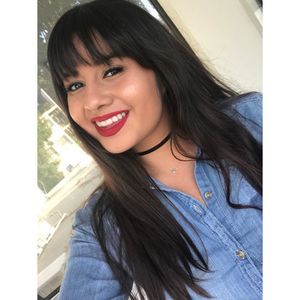 Meet your Posher, Michelle